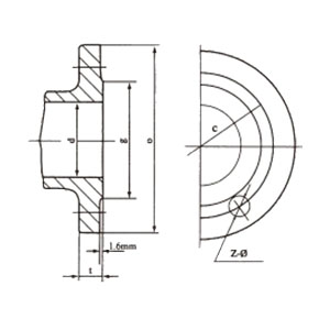 ASME、ANSI B16.5a 法兰美标安全阀